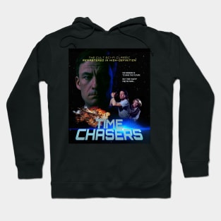 Time Chasers Hoodie